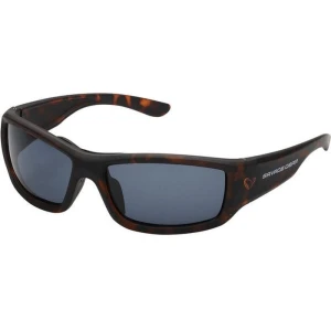 Ochelari SAVAGE GEAR Polarizati Floating, Culoare Black
