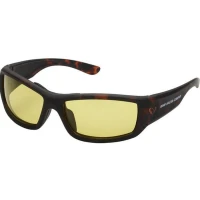 Ochelari SAVAGE GEAR Polarizati Floating, Culoare Yellow