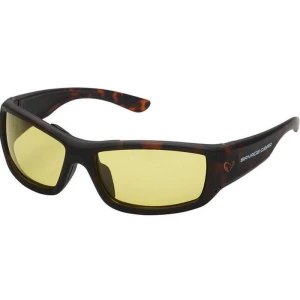 Ochelari SAVAGE GEAR Polarizati Floating, Culoare Yellow Ochelari SAVAGE GEAR Polarizati Floating, Culoare Yellow
