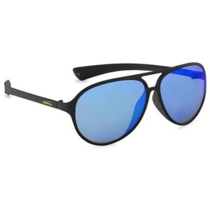 Ochelari TUBERTINI T-Glass Cobra Polar Mirror Blue