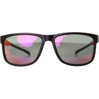 Ochelari TUBERTINI T-Glass Mod.Rooney Polar Mirror Red
