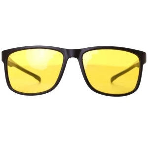 Ochelari TUBERTINI T-Glass Rooney Polarized Yellow