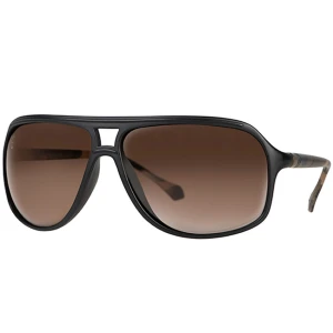 Ochelari de Soare Fox AV8 Black & Camo, Brown Lense Ochelari de Soare Fox AV8 Black & Camo, Brown Lense