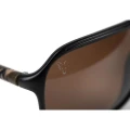 Ochelari de Soare Fox AV8 Black & Camo, Brown Lense Ochelari de Soare Fox AV8 Black & Camo, Brown Lense
