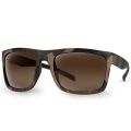 Ochelari de Soare Fox Avius Camo Black, Brown Lense Ochelari de Soare Fox Avius Camo Black, Brown Lense
