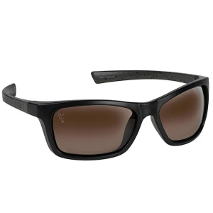 Ochelari de Soare Fox Collection Wraps Green & Black, Brown Lens Ochelari de Soare Fox Collection Wraps Green & Black, Brown Lens