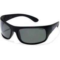 Ochelari de Soare POLAROID 07886 9CA/RC, 66mm, Negru-Verde