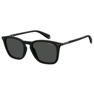 Ochelari de Soare POLAROID 2085/S 003 M9 52, Matte Black