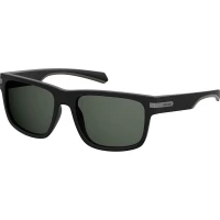 Ochelari de Soare POLAROID PLD 2066/S 003/M9, 56mm, Black