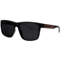 Ochelari De Soare Polaroid Pld 2149/s 8lz 57 M9, Black Orange
