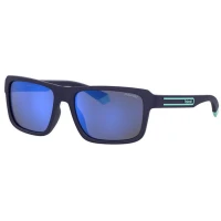Ochelari de Soare POLAROID PLD 2158/S FLL 58 5X, Matte Blue