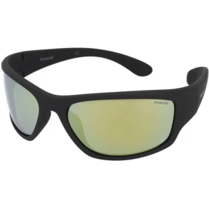 Ochelari de Soare POLAROID PLD 7005/S YYV/RC, Gri-Galben Ochelari de Soare POLAROID PLD 7005/S YYV/RC, Gri-Galben