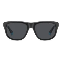 Ochelari de Soare POLAROID PLD2163/S 003 54 18, Matte Black Eco