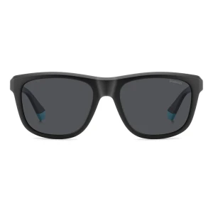 Ochelari de Soare POLAROID PLD2163/S 003 54 18, Matte Black Eco Ochelari de Soare POLAROID PLD2163/S 003 54 18, Matte Black Eco