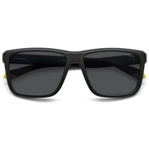 Ochelari de Soare POLAROID PLD2164/S 003 58 15, Matte Black Eco