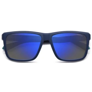 Ochelari de Soare POLAROID PLD2164/S 003 58 15, Matte Blue Eco
