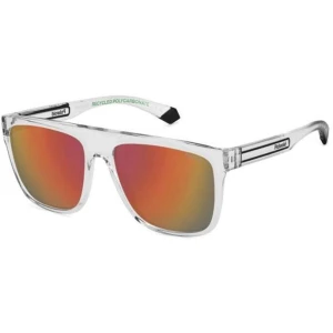 Ochelari de Soare POLAROID Unisex PLD 2161/S 900 56 16, Crystal ECO