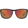 Ochelari de Soare POLAROID Unisex PLD 2161/S Oit OZ 57, Black Red ECO