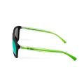 Ochelari de soare polarizati Delphin SG TWIST lentila verde