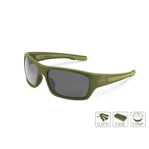 Ochelari polarizanti Delphin SG COMBO