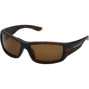Ochelari polarizati Savage Gear Savage2 Brown