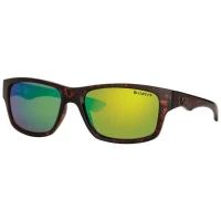 Ochelarii De Soare Greys G4, Gloss Tortoise/green Mirror