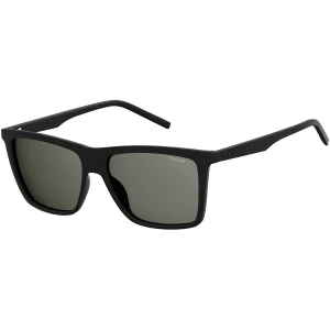 Ochelarii De Soare POLAROID PLD 2050/S 807 55 M9, Black