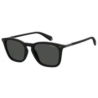 Ochelarii De Soare Polaroid 2085/S 003 M9 52, Matte Black
