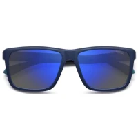 Ochelarii De Soare Polaroid Pld2164/s 003 58 15, Matte Blue Eco