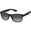 Ochelarii de Soare POLAROID PLD 1015/S DL5 LB, 53mm, Matte Black