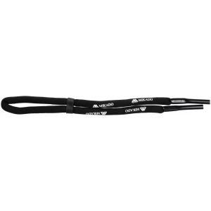 SNUR MIKADO PLUTITOR PENTRU OCHELARI 65cm BLACK 10buc