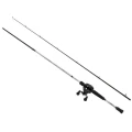 Combo Abu Garcia Fast Attack Casting Combo MH, 10-40g, 2.13m, 2seg Combo Abu Garcia Fast Attack Casting Combo MH, 10-40g, 2.13m, 2seg