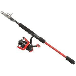 Combo Abu Garcia Max X Tele UL, 2-12g, 1.83m