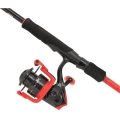 Combo Abu Garcia Max X Tele UL, 2-12g, 1.83m