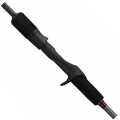 Combo Abu Garcia Revo X3 Casting 662MH, 15-45g, 1.98m, 2seg Combo Abu Garcia Revo X3 Casting 662MH, 15-45g, 1.98m, 2seg