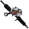 Combo Abu Garcia Revo X3 Casting 662MH, 15-45g, 1.98m, 2seg Combo Abu Garcia Revo X3 Casting 662MH, 15-45g, 1.98m, 2seg