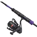 Combo BERKLEY URBN II Finesse Spinning Combo L, 3-14g, 2.00m, 2seg Combo BERKLEY URBN II Finesse Spinning Combo L, 3-14g, 2.00m, 2seg