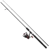Combo DAM Full Tech Spin 3000, 0.20mm/260m, 10-40g, 2.40m 2sec