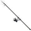 Combo DAM Full Tech T-power 60F, 80-150g, 3.50m, 4seg
