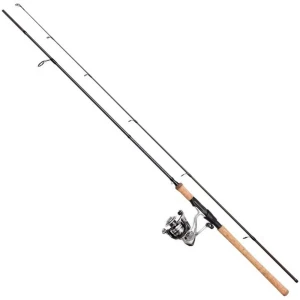 Combo DAM Impressa Classic Spin 3000, 7-28g, 2.70m, 2seg Combo DAM Impressa Classic Spin 3000, 7-28g, 2.70m, 2seg