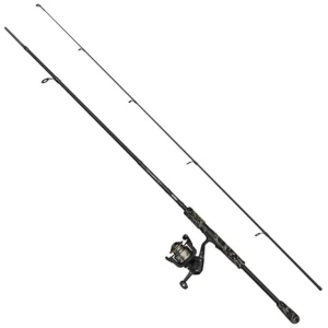 Combo MITCHELL Tanager G2 Spin Combo MH, 10-40g, 2.40m, 2seg