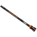 Combo Mitchell Colors MX Spinning Combo MH, Orange, 10-45g, 2.44m, 2seg