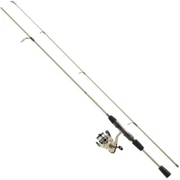 Combo Okuma Spinning Combo Outrax Or, 7-28g, 2.13m, 2seg