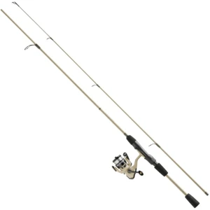 Combo OKUMA Spinning Combo Outrax OR, 7-28g, 2.13m, 2seg
