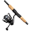 Combo ZEBCO Ensemble Predator Spinning, 20-50g, 2.70m, 2seg