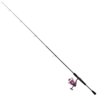 Combo Zebco Talia Fishing Combo, Up To 30g, 1.60m, 2seg