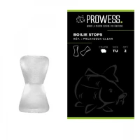 Stoper Prowess Classic Transparent 2placi/plic  Stoper Prowess Classic Transparent 2placi/plic
