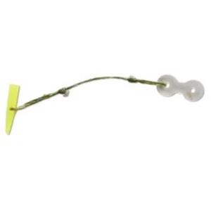 BAIT STOP RIGGER BROWNING 15MM 2BUC BAIT STOP RIGGER BROWNING 15MM 2BUC