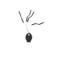 Blocaj Cralusso Pluta Culisanta Tip One Point 0,9mm 2007 Blocaj Cralusso Pluta Culisanta Tip One Point 0,9mm 2007