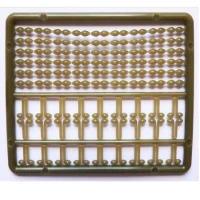 Hair Pb Products Stops Combi Rack 2buc Hair Pb Products Stops Combi Rack 2buc